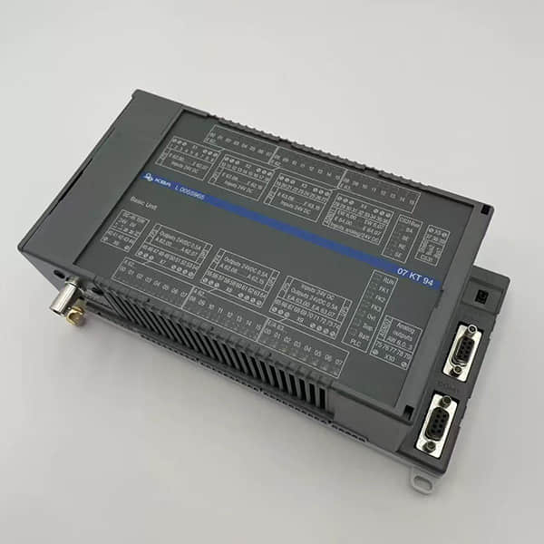 KT94 driver