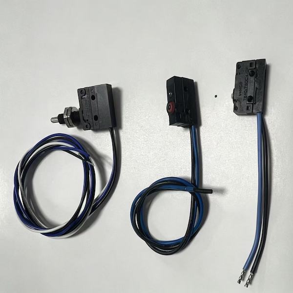  micro switch