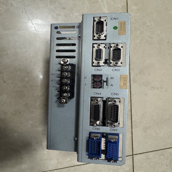 Komori board